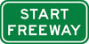 Start Freeway