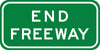 End Freeway