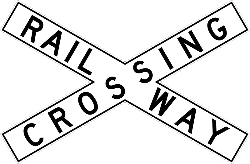 Railway Crossing