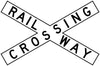 Railway Crossing