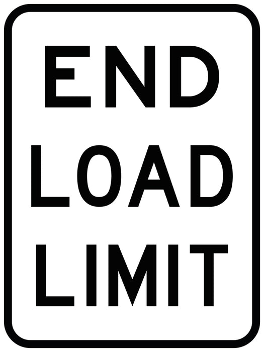 End Load Limit