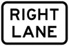 Right Lane