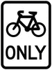 Bicycle Path (Symbolic)