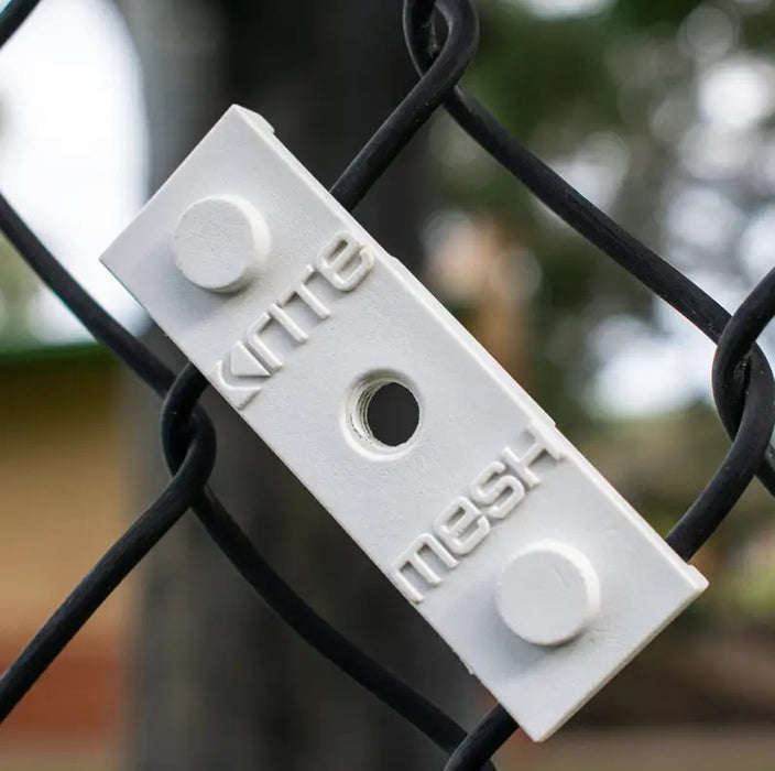 Mesh Sign Collda Rite Mesh Sign Bracket — Pinnacle Signage