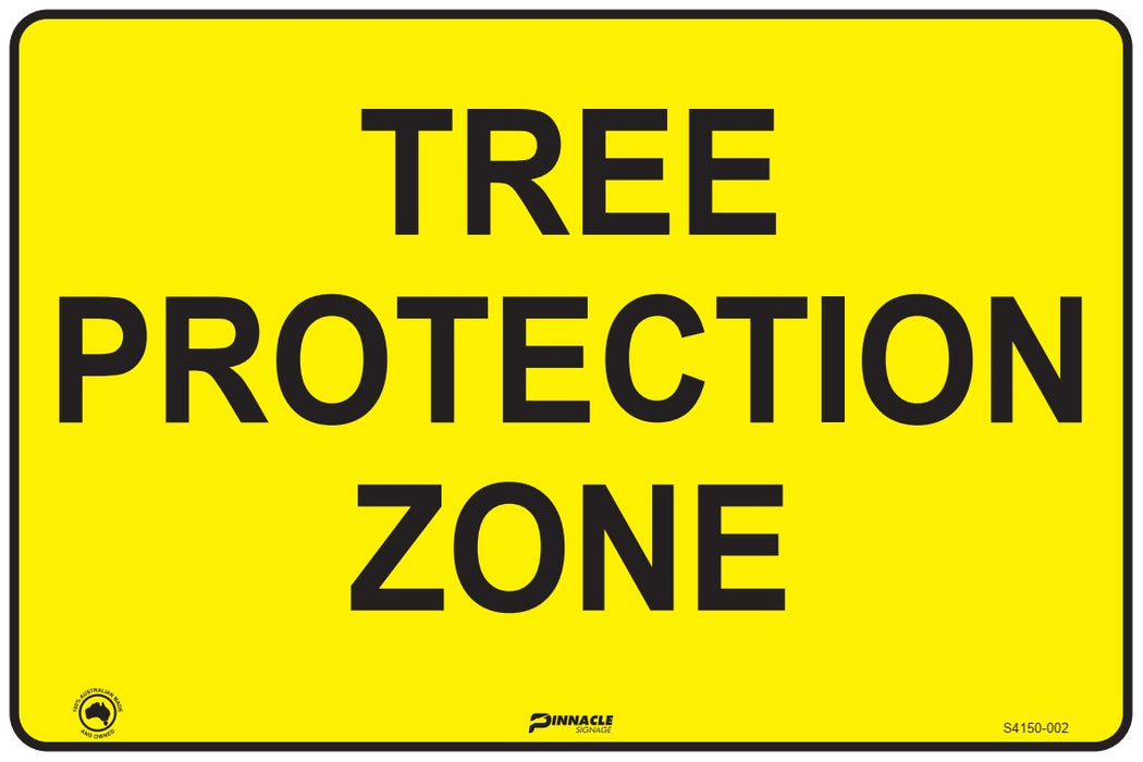 Tree Protection Zone