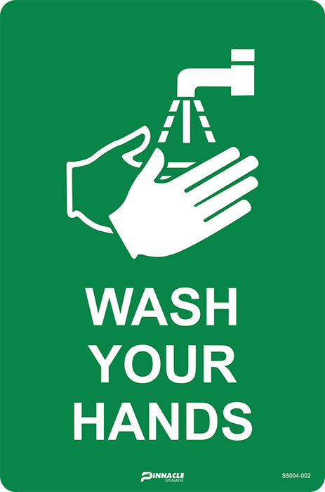 Wash Your Hands