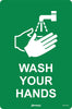 Wash Your Hands