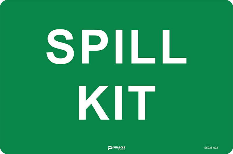 Spill Kit