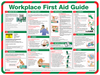 Workplace First Aid Guide