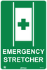 Emergency Stretcher