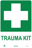 Trauma Kit