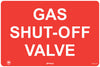 Gas Shut Off Valve