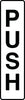 Push (Vertical)