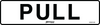Pull (Horizontal)