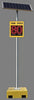 RoadSmart Plus, Solar Powered Speed Rader Sign, 710 x 710mm