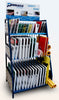 Pinnacle Signage Freestanding Display Unit, Type A (Construction & Warehouse)