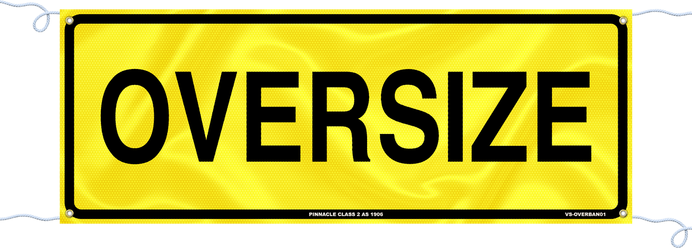Vehicle Signage & Accessories