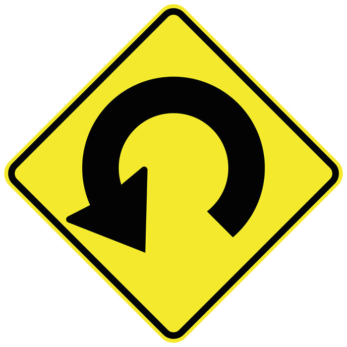 Loop Left (Symbolic)