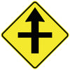 Crossroad (Symbolic)