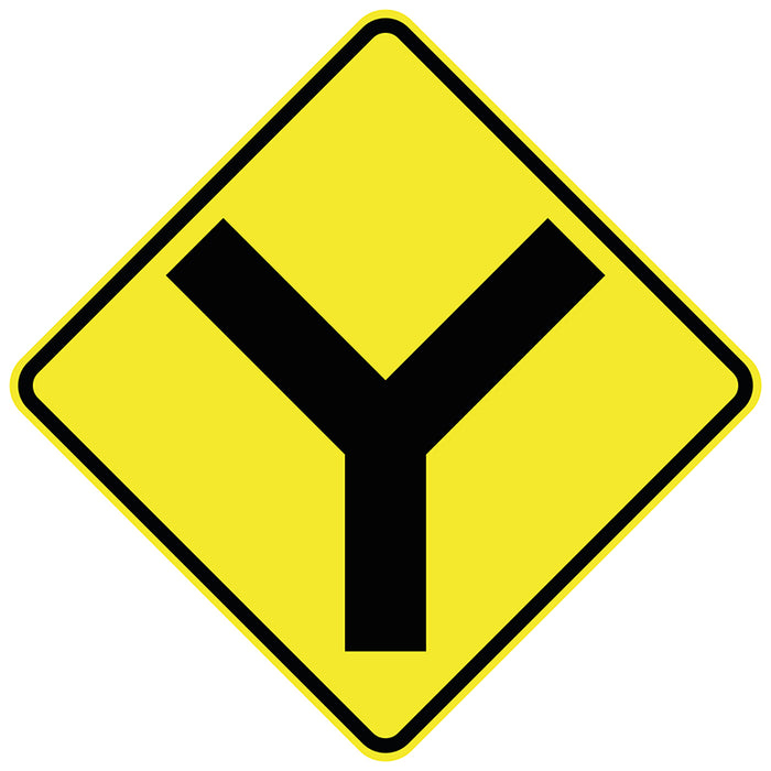 Y Junction (Symbolic)