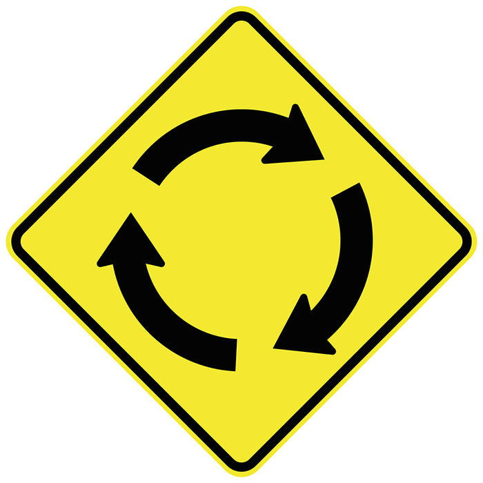 Roundabout (Symbolic)