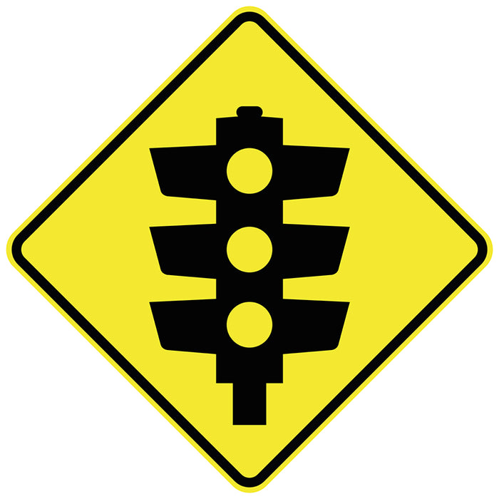 Traffic Lights (Symbolic)