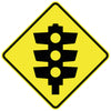 Traffic Lights (Symbolic)
