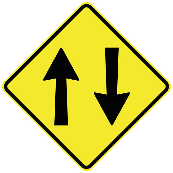 Two Way (Symbolic)