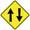 Two Way (Symbolic)