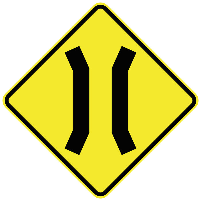 Narrow Bridge (Symbolic)