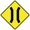 Narrow Bridge (Symbolic)