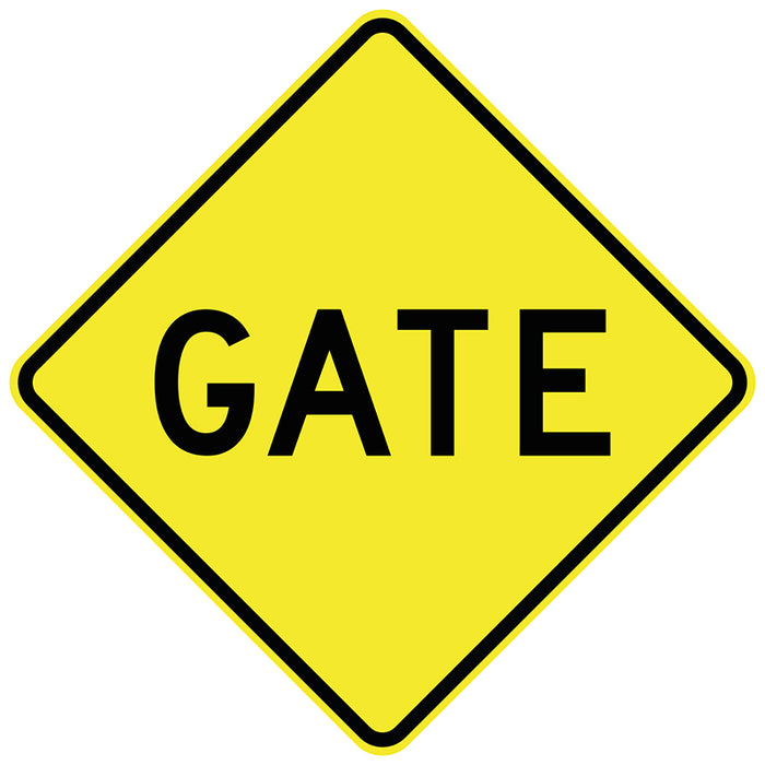 Gate