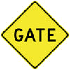 Gate