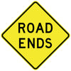 Road Ends