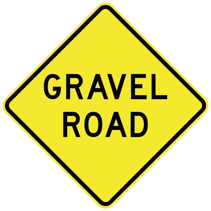 Gravel Road