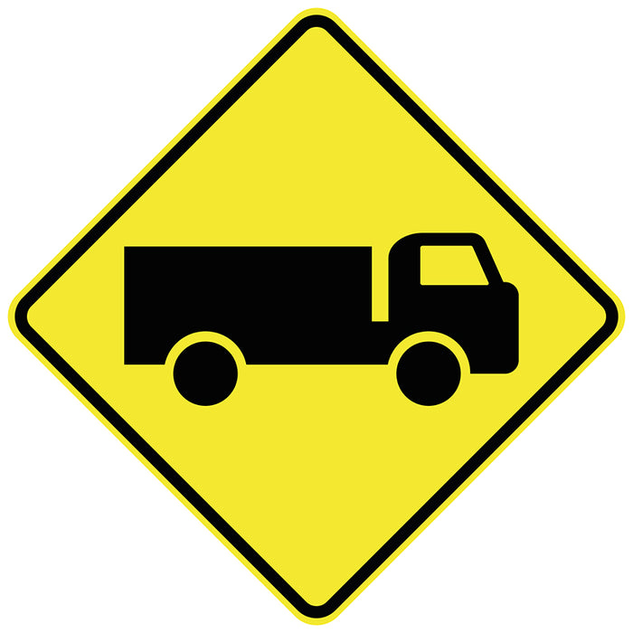 Truck (Symbolic)