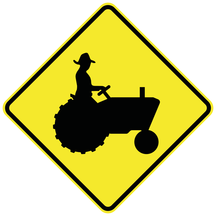 Tractor (Symbolic)