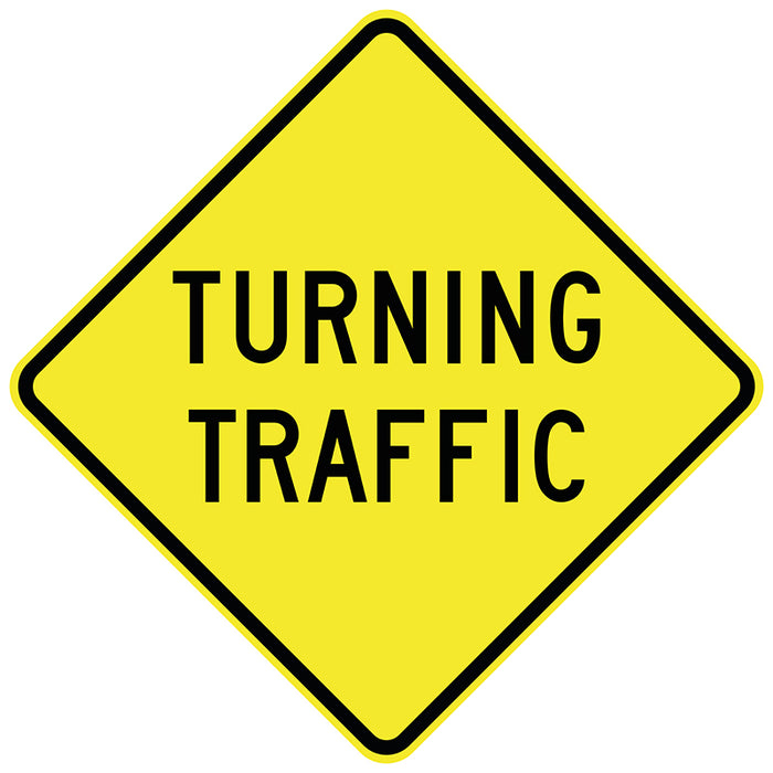 Turning Traffic