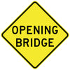 Opening Bridge