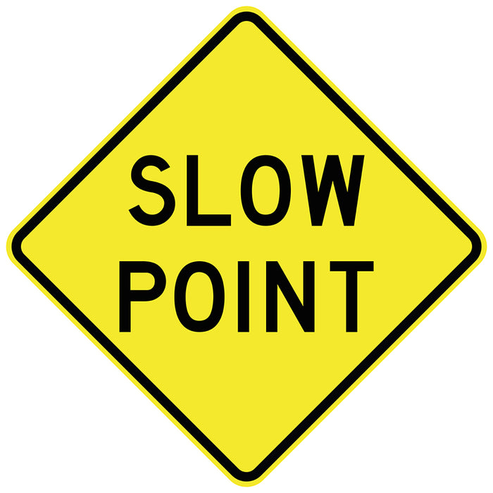 Slow Point