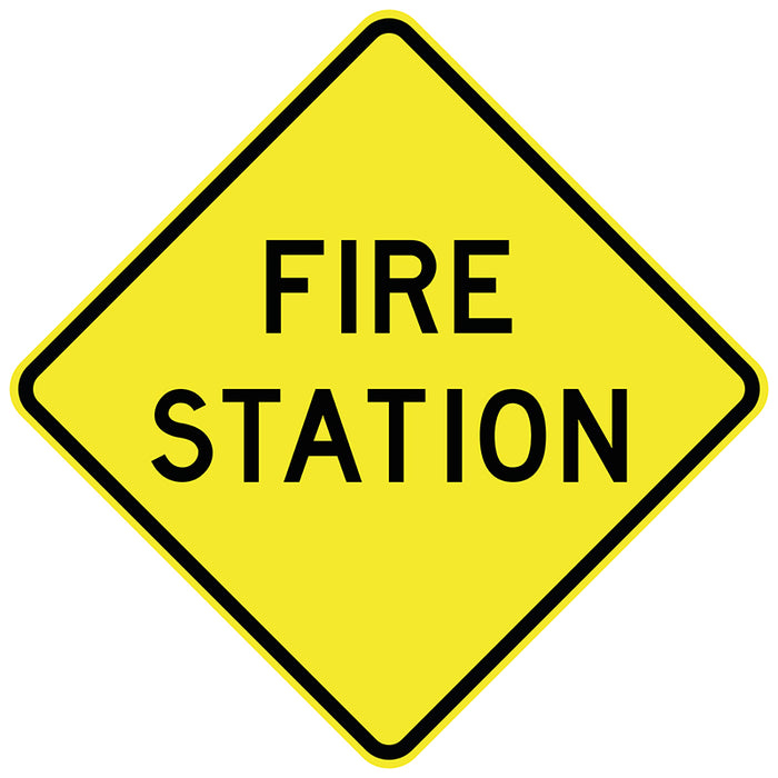 Fire Station