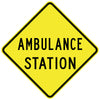 Ambulance Station