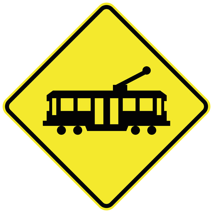 Tram (Symbolic)