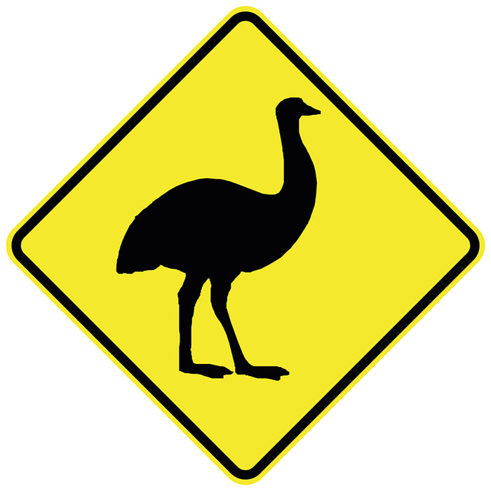 Emu (Symbolic)