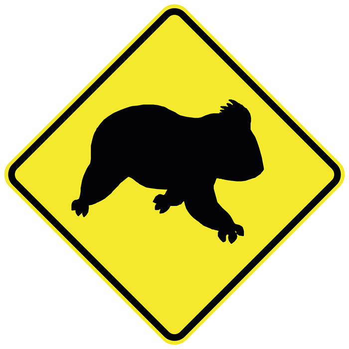 Koala (Symbolic)