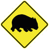 Wombat (Symbolic)