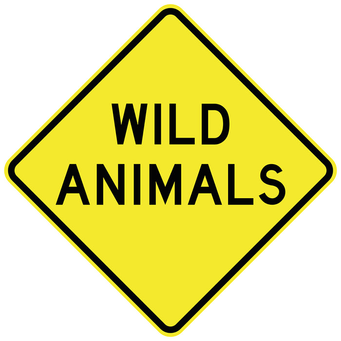 Wild Animals