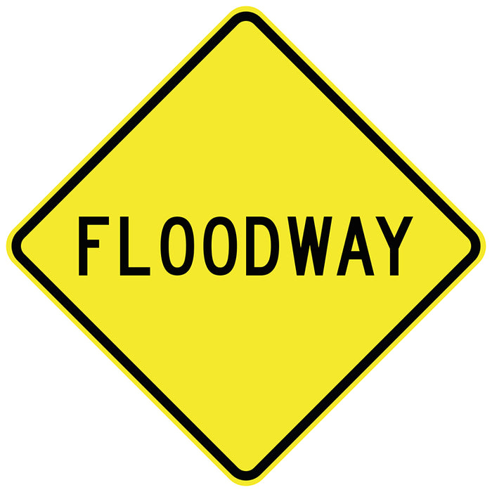 Floodway