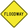 Floodway