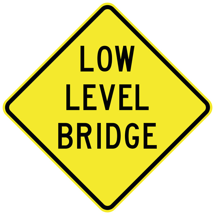 Low Level Bridge